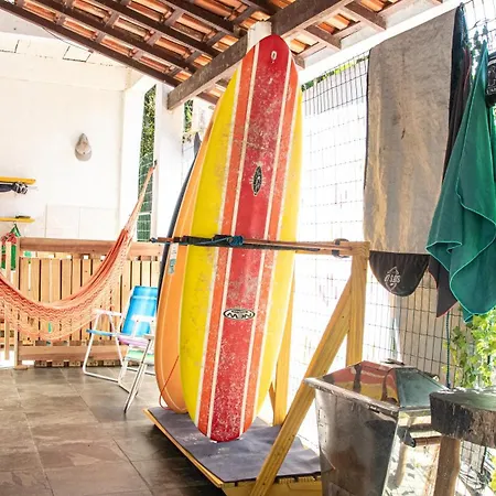 Manawa Surf Harbor Itamambuca-3